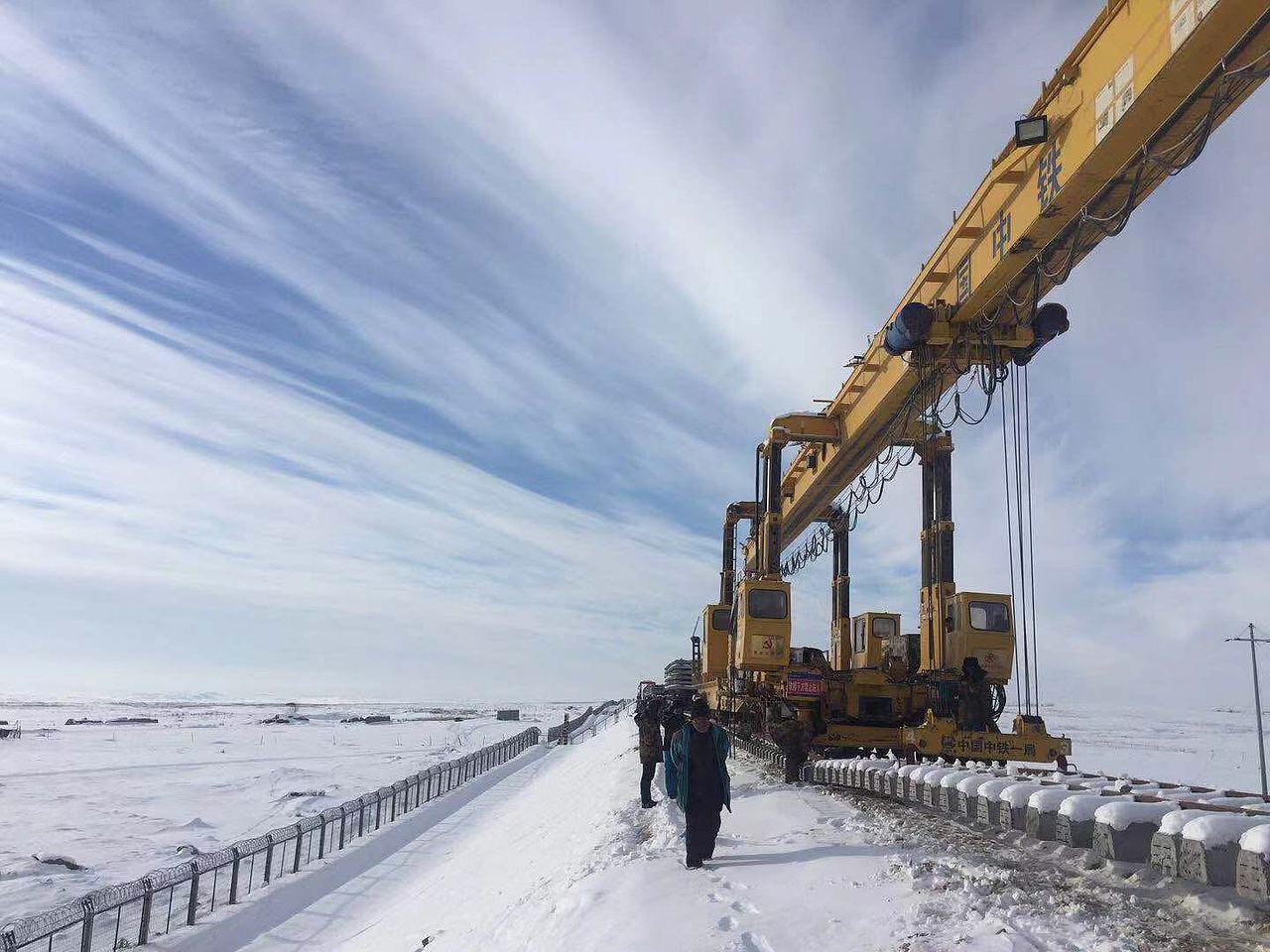 这里是新疆(手机摄影)