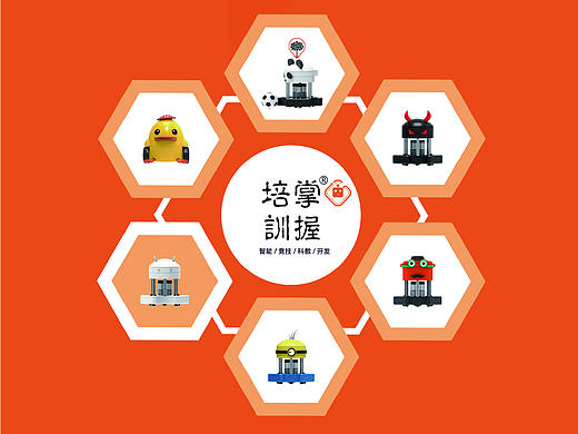 掌握主动-足球机器人产品说明书