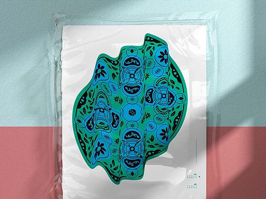 非遗海报(一)