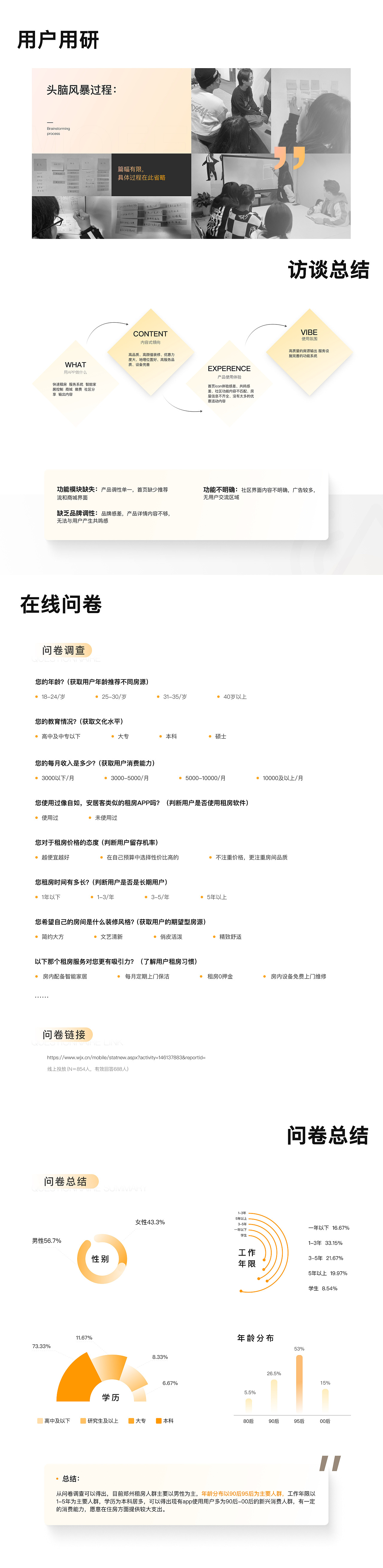 魔飞公寓APP项目整理