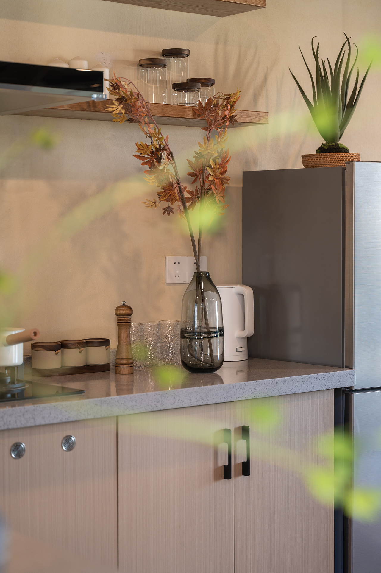 一个简单的民宿设计分享