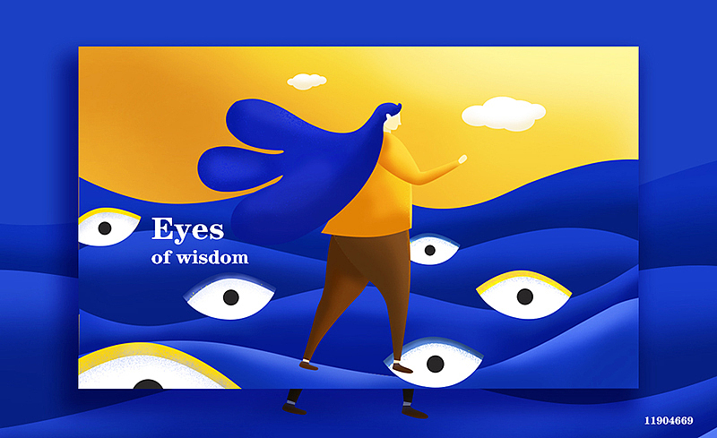 纯粹且快乐的活儿