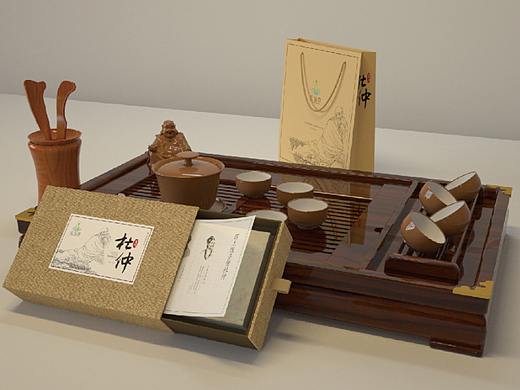 南京橘鹿品牌包装 案例整理2018年10-12月项目