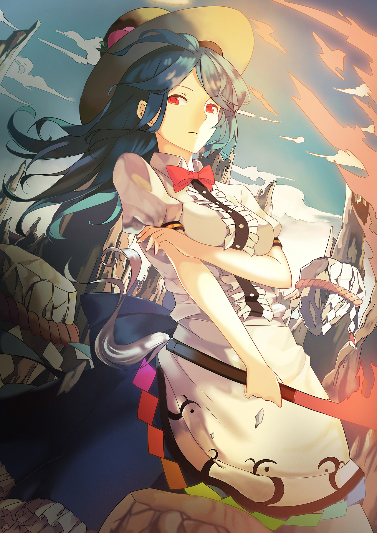 二次元练习（图ZMTY3NDE5Mzg0） - 其他 - 站酷设计师P哇啦原创素材 - 站酷ZCOOL