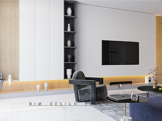 极简客餐厅表现—惬意D时光