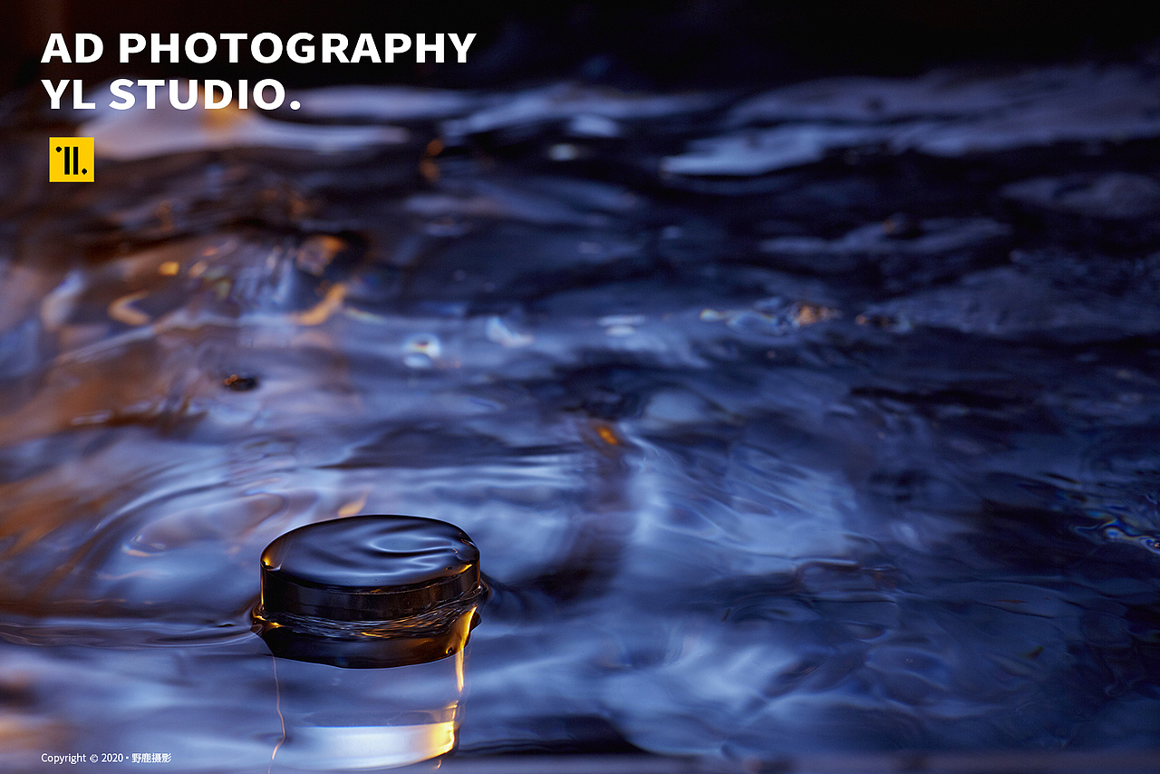 水形与色Part 3| 美妆摄影 | 野鹿摄影（图ZMjE1OTY1NTY0） - 产品摄影 - 站酷设计师野鹿摄影原创素材 - 站酷ZCOOL