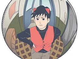 漫画
