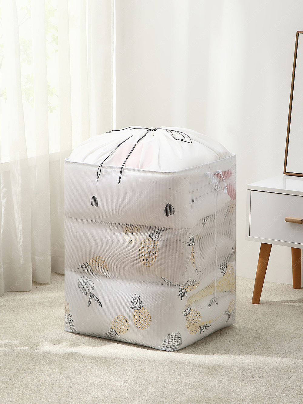 居家日用——尼龙收纳袋