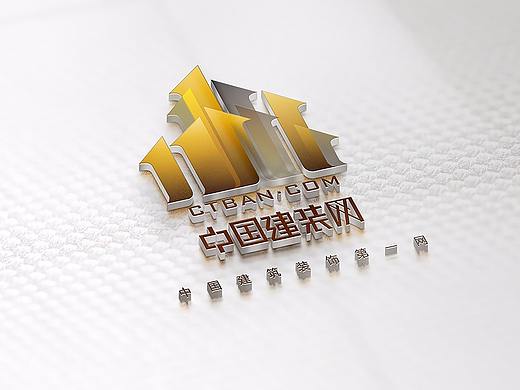高端logo设计 ▏中国建装第一网（个人主页-ZMjk3MjUyMjg=） - Logo - 站酷设计师先知先行品牌策划原创素材 - 站酷ZCOOL