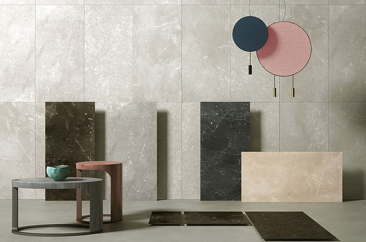 意大利进口石材之ariostea大理石地板