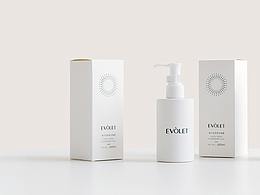 EVOLE伊娃包装设计项目