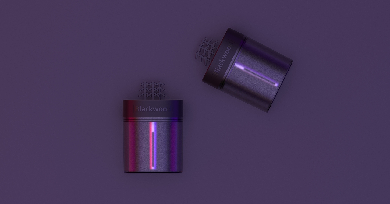 黑深林加湿器（图ZMTc2MTc2OTY4） - 生活用品 - 站酷设计师玉树临风好骚年原创素材 - 站酷ZCOOL