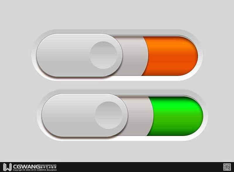 UI入门基础丨UI设计丨王氏教育学生UI作品（图ZMjE5ODAwNDI0） - 软件界面 - 站酷设计师CGWANG王氏教育原创素材 - 站酷ZCOOL