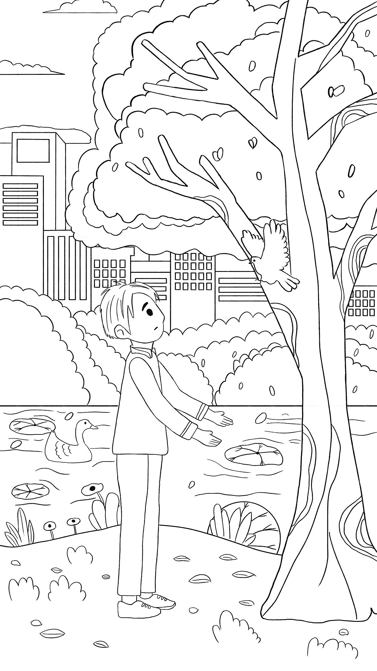 二十四节气——立秋