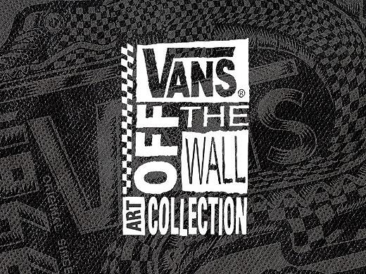 #VANS艺术家#艺术TEE《鞋鳄》