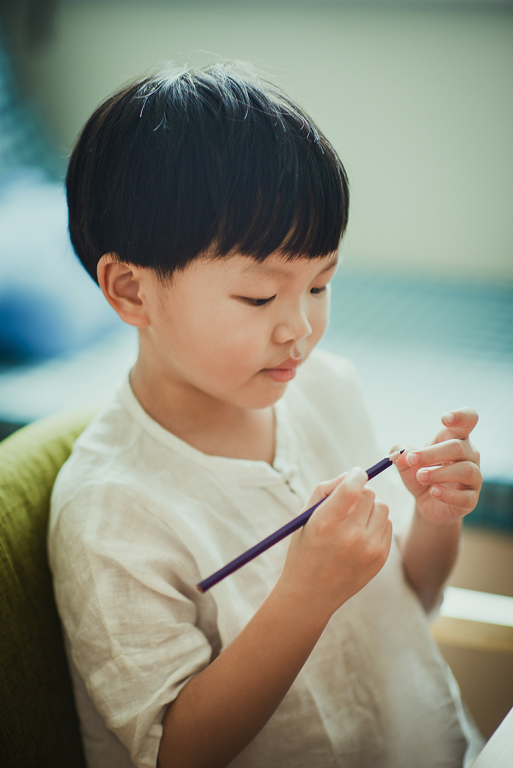 家庭纪实 | 岁月里最温柔的真实而美好