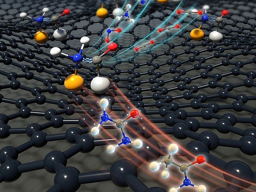 论文配图科研绘图sci杂志封面设计医学插画三维动画