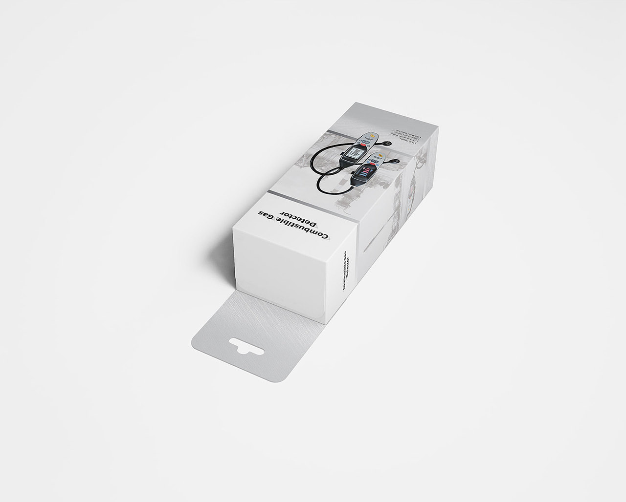 Combustible Gas Detector 电子仪器包装（图ZMjIzNzMwMDEy） - 包装 - 站酷设计师鲶鱼设计原创素材 - 站酷ZCOOL