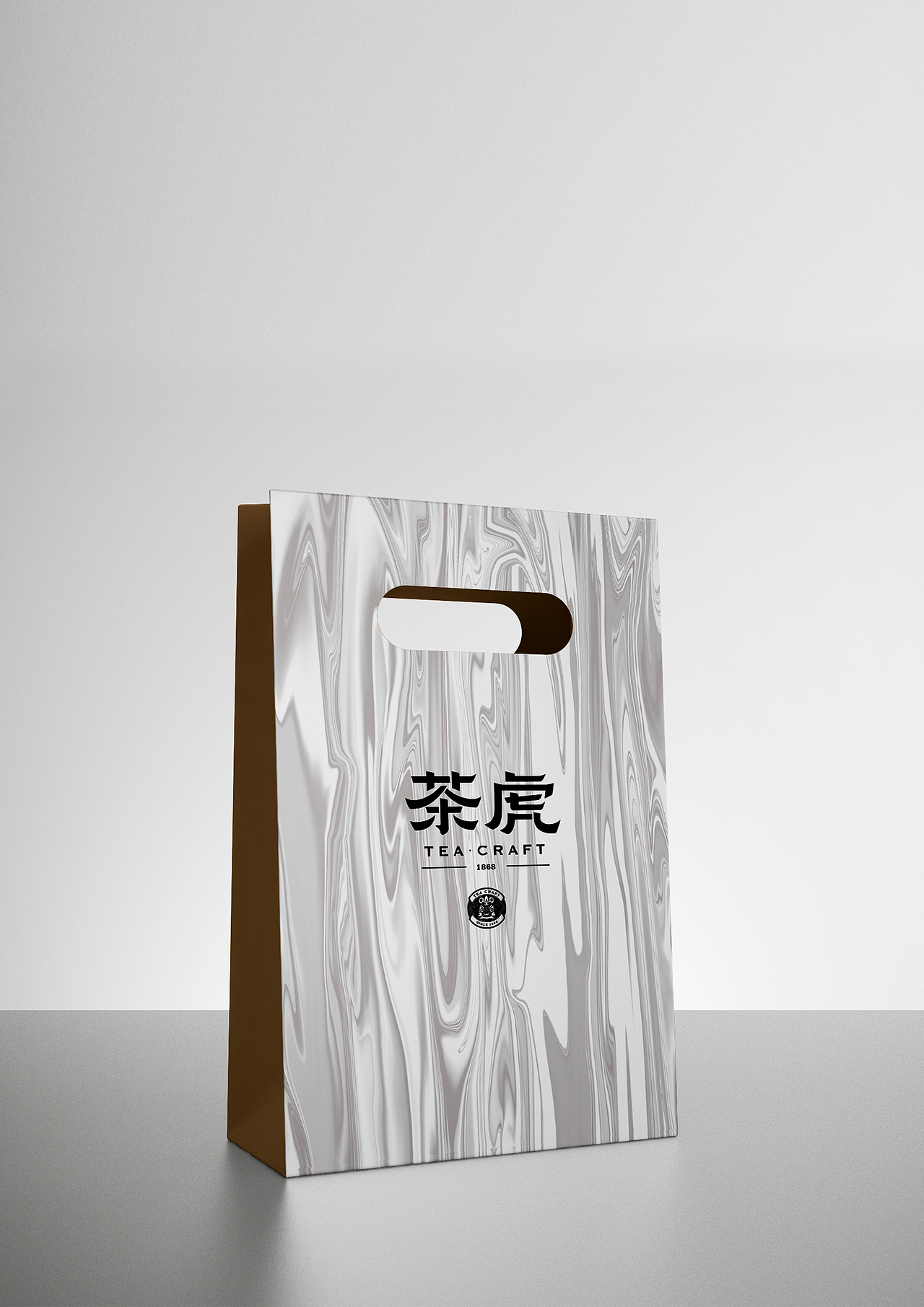 茶虎茶叶包装作品（图ZMjc4NzczOTM2） - 包装 - 站酷设计师chaosheng朝圣原创素材 - 站酷ZCOOL