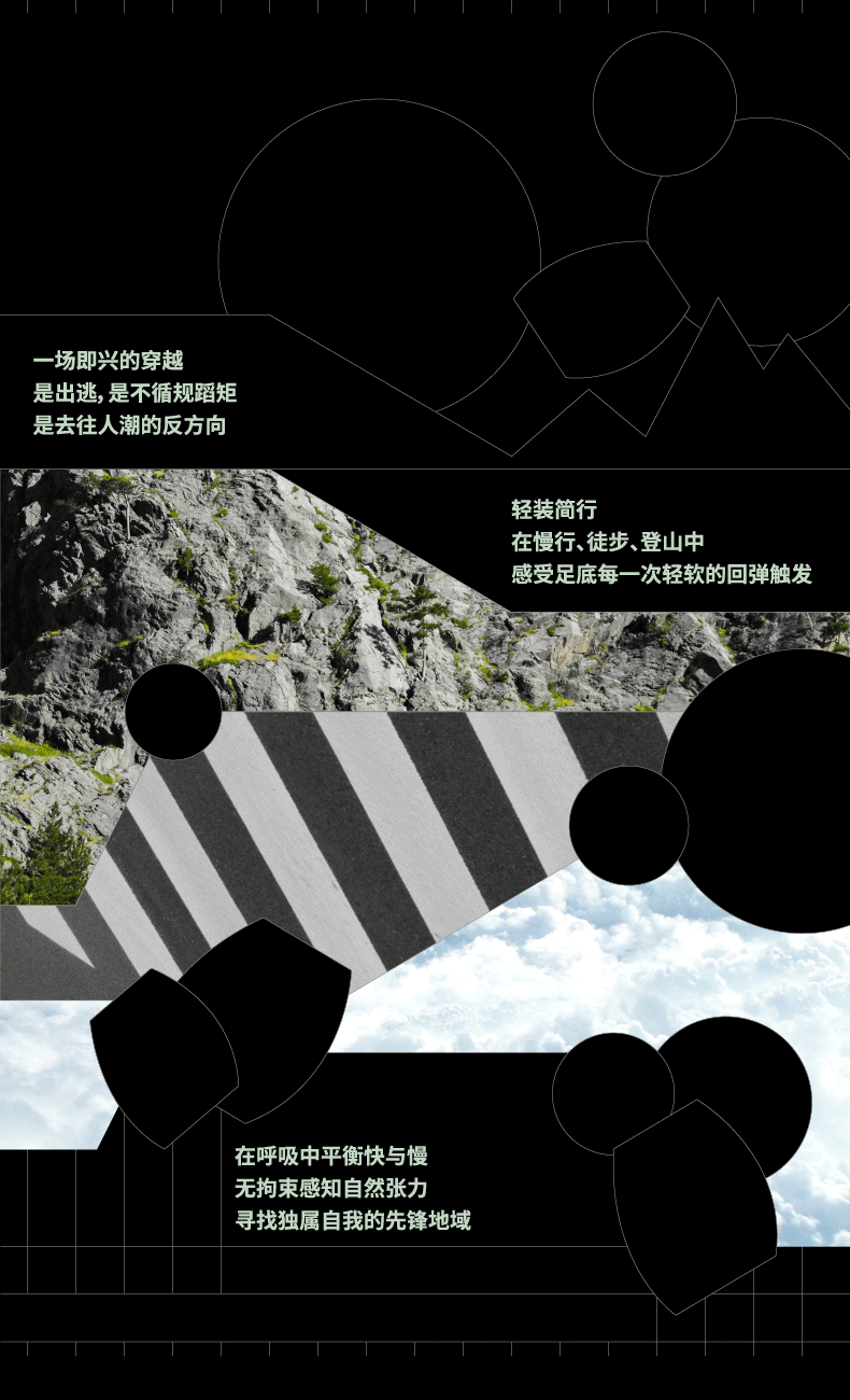 INTERTEKK ECOSYSTEM ▏属于你的自定义（图ZMzMwMDE1NzQ0） - 产品 - 站酷设计师白雄原创素材 - 站酷ZCOOL