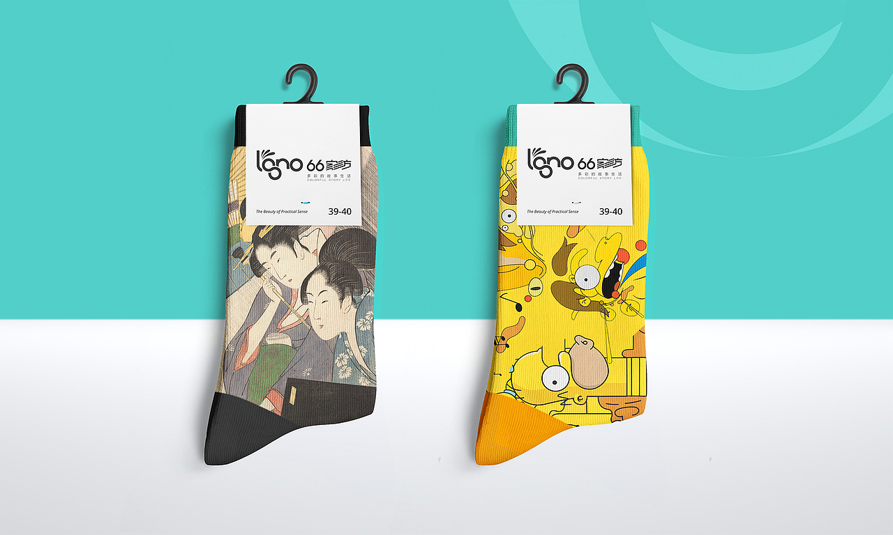 家纺VI（图ZMjAyMDcwNTQ4） - 品牌 - 站酷设计师甲一设计66原创素材 - 站酷ZCOOL