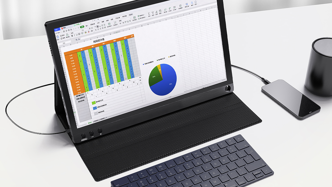 2020年度作品集（图ZMjQyODQ0ODI4） - 电子产品 - 站酷设计师TSQ83513272原创素材 - 站酷ZCOOL