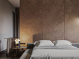 效果图表现CR渲染