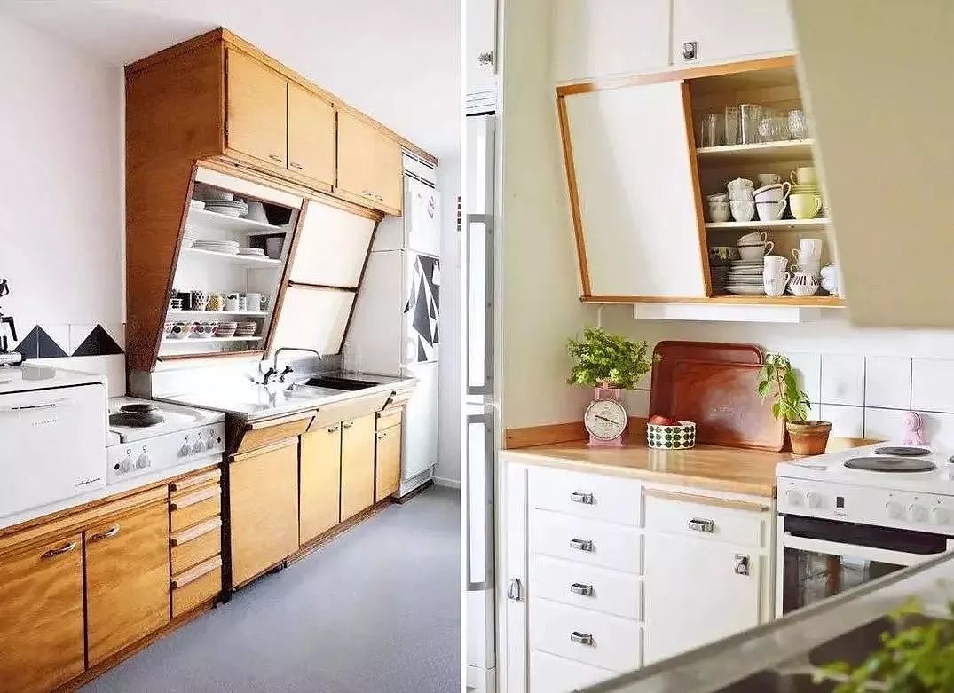 颖锐橱柜全屋定制