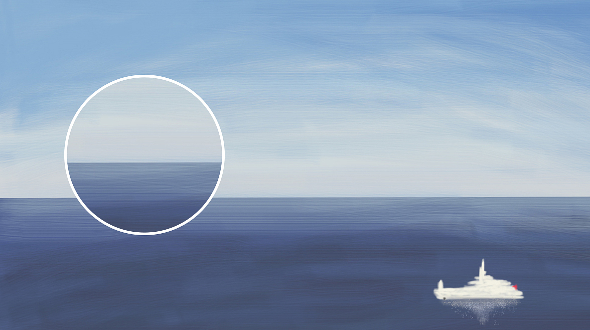 孤芳自赏（图ZNjM2MTEwNjA=） - 创作习作 - 站酷设计师果豆君原创素材 - 站酷ZCOOL