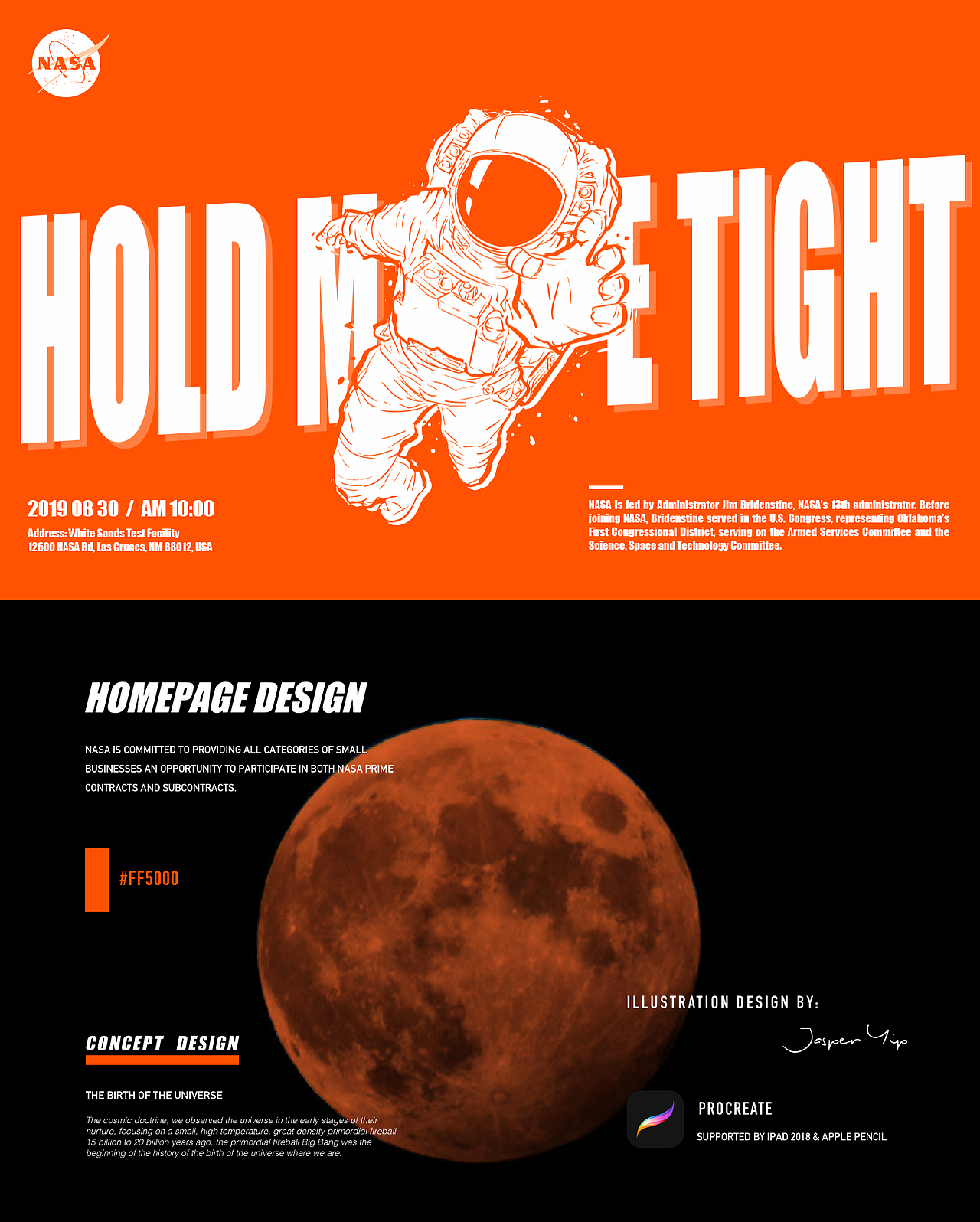 UI/UX创意作品合辑