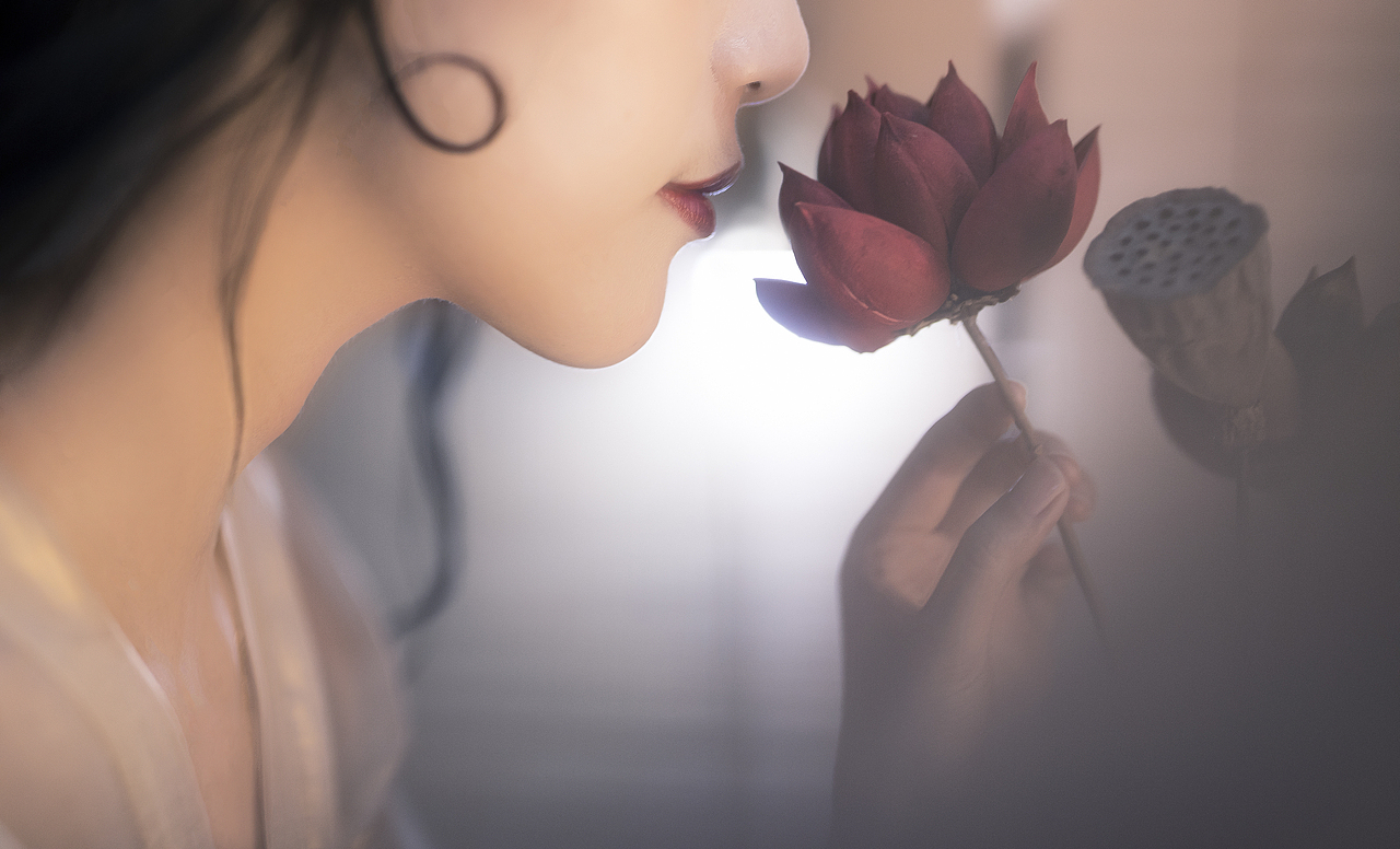 经年（图ZMTU0MzYzMTQ0） - 人像摄影 - 站酷设计师小鹿水原创素材 - 站酷ZCOOL