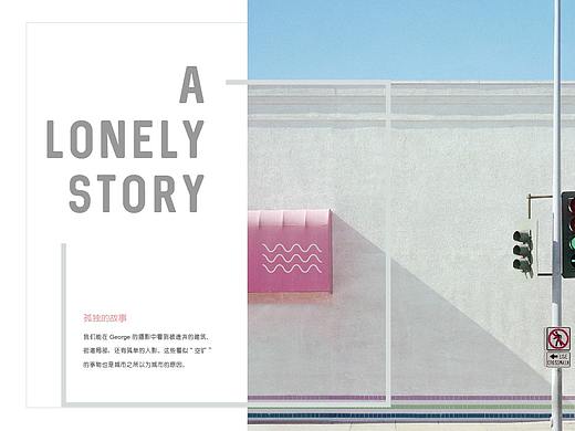 LA画册（个人主页-ZMzI3NTI3NjA=） - 书籍/画册 - 站酷设计师韩喵喵原创素材 - 站酷ZCOOL