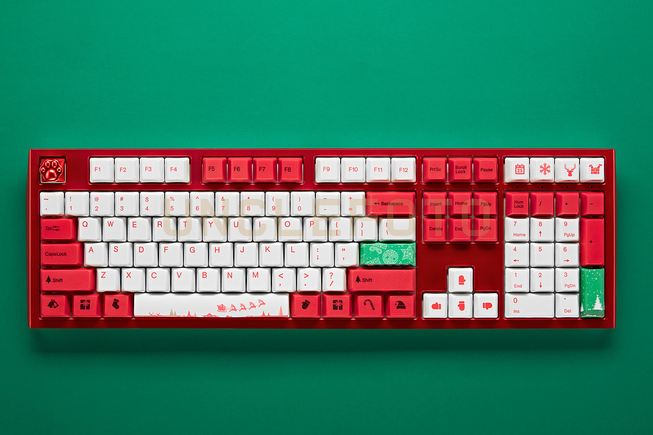 平面案例 | ZOMO 鼠标垫 & UNCLEFOTO