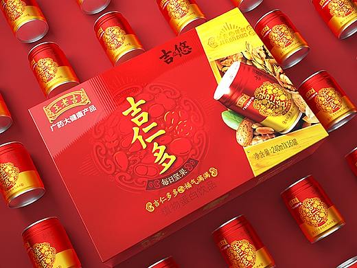 王老吉--吉仁多