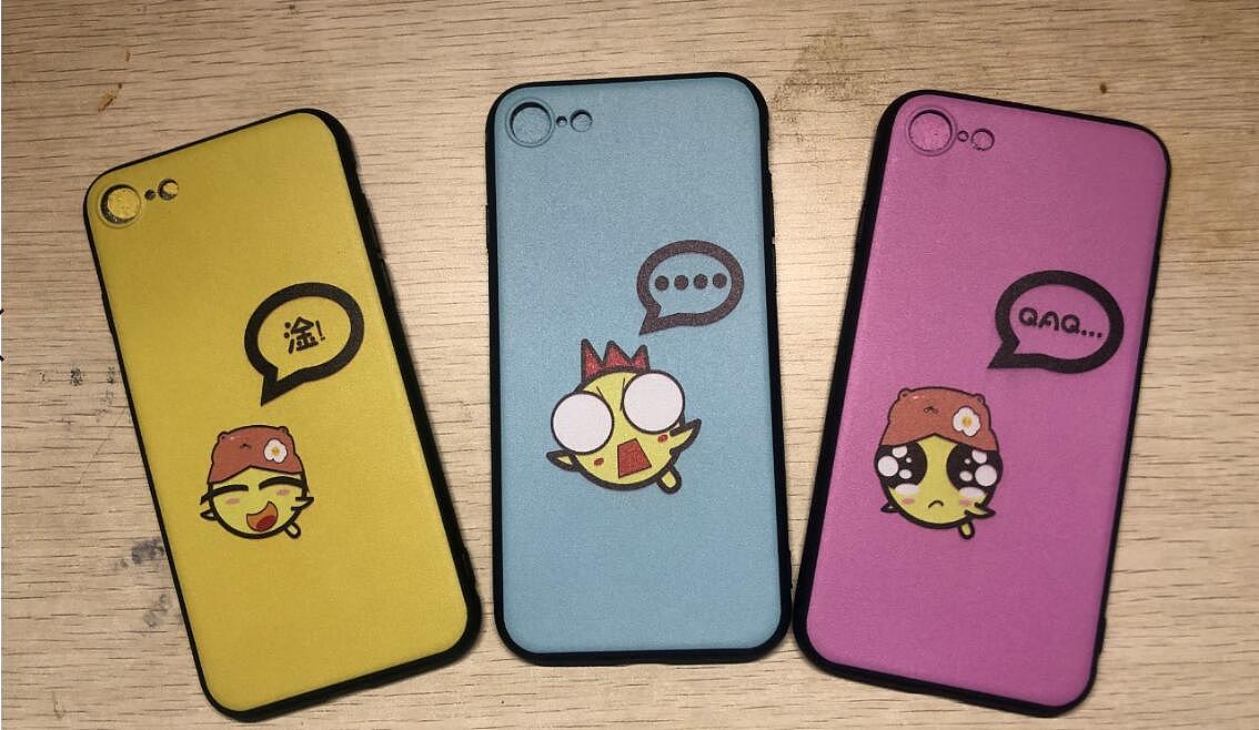 咕咕动漫网（图ZMjc5Mjc5MDA0） - Logo - 站酷设计师暗家笑笑原创素材 - 站酷ZCOOL