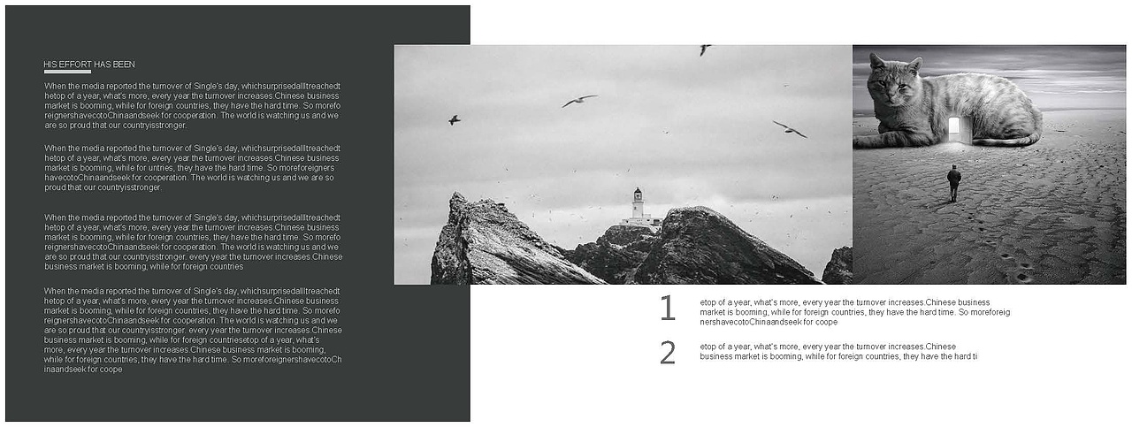 超现实文艺画册（图ZNzQ4OTU2ODA=） - 书籍/画册 - 站酷设计师咔卡kk原创素材 - 站酷ZCOOL