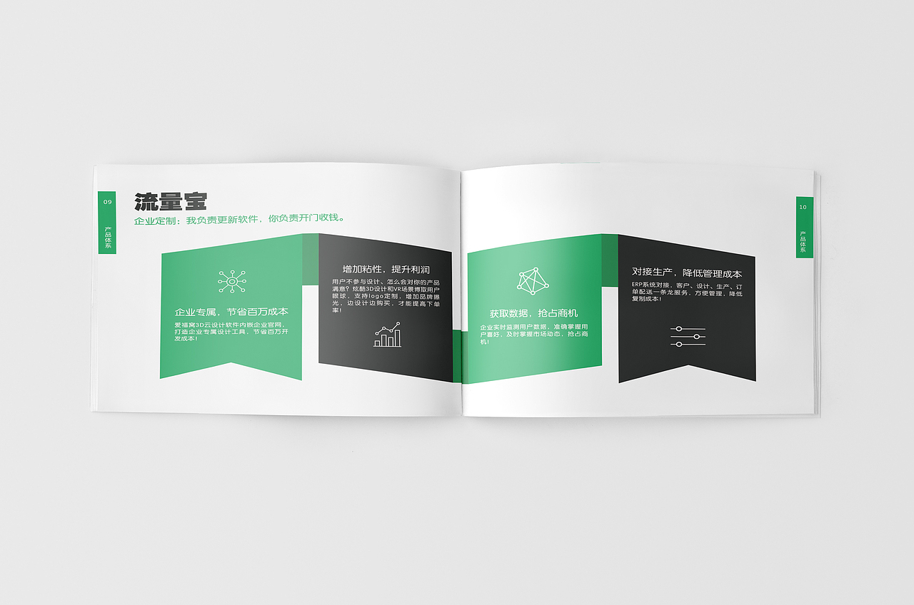 爱福窝 - 宣传画册（图ZODA2NDI5ODQ=） - 书籍/画册 - 站酷设计师张笠原创素材 - 站酷ZCOOL