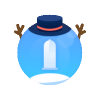 圣诞节主题图标设计（图ZMTQwNzczNDM2） - 图标 - 站酷设计师vionn原创素材 - 站酷ZCOOL