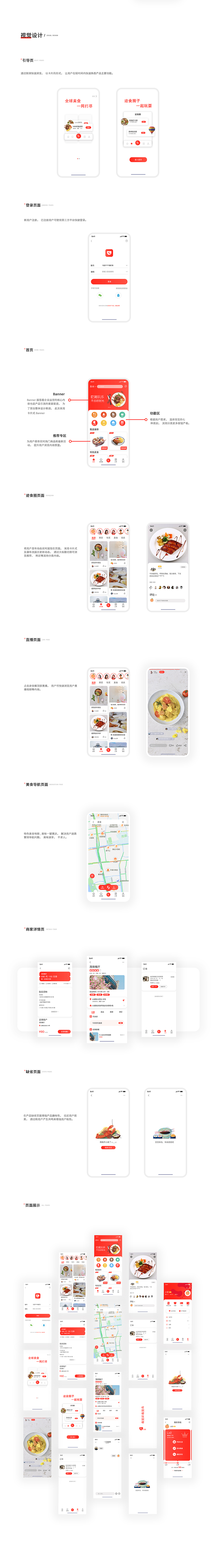 2019个人求职作品集（图ZMTYwMTMxNjQw） - APP界面 - 站酷设计师JOCC1原创素材 - 站酷ZCOOL