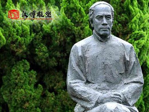 体会爱迪生人物雕塑;对于历史你了解多少?