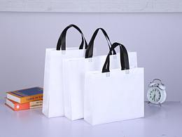 无纺布详情页设计