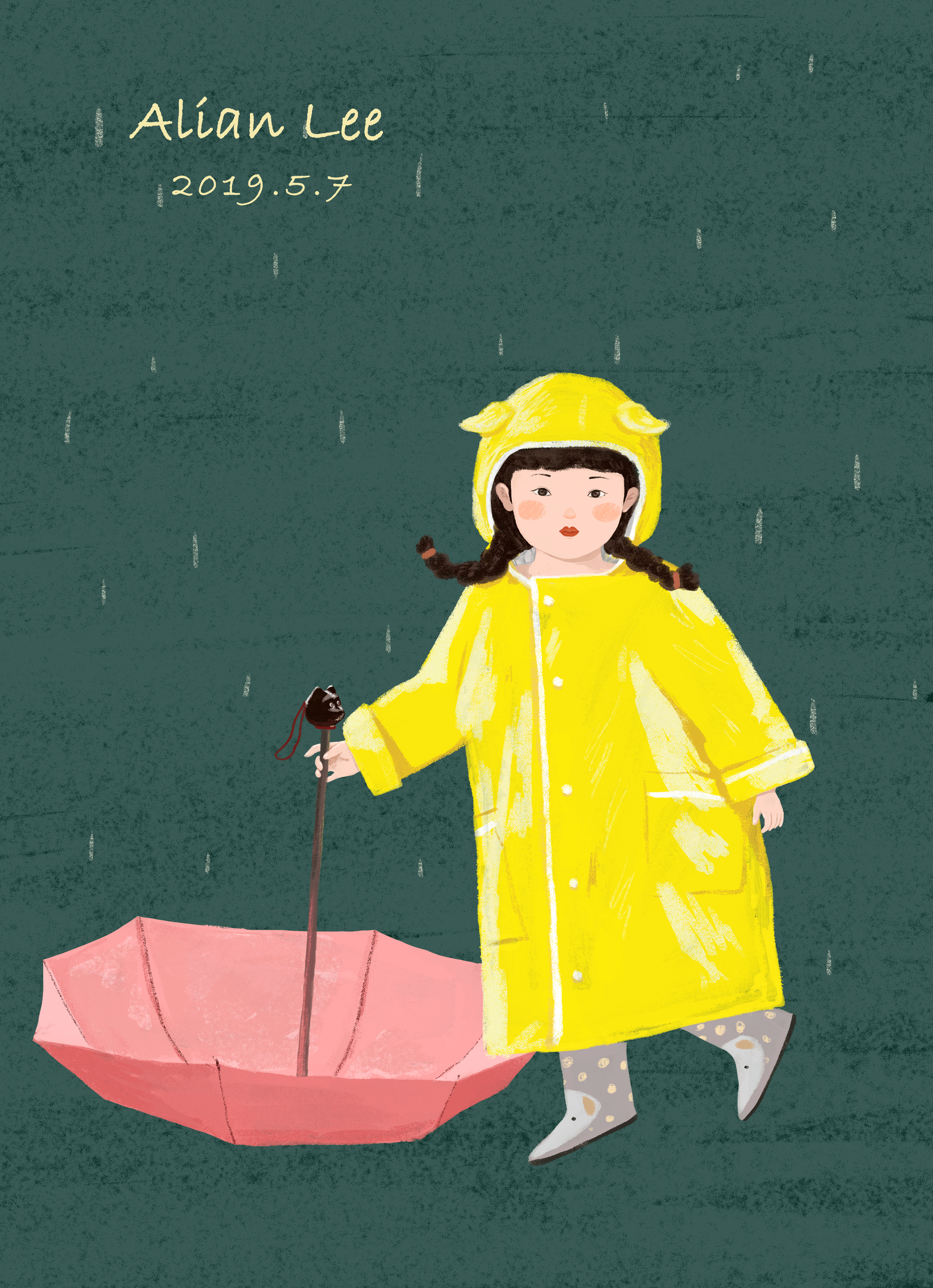 【李梦鱼的搬运工】合集