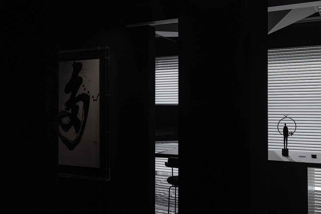 黑金时代（图ZMjcxNzkzNTYw） - 商业空间设计 - 站酷设计师多思设计原创素材 - 站酷ZCOOL