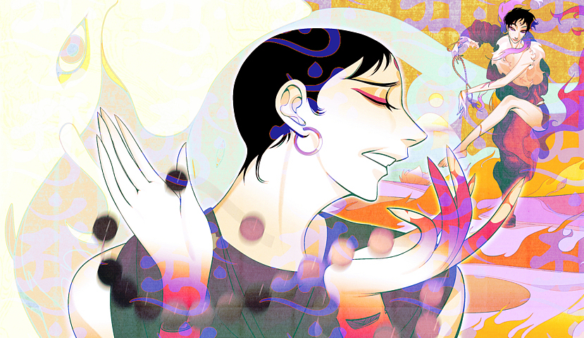 3（图ZMzI2ODY4NzM2） - 创作习作 - 站酷设计师抵地原创素材 - 站酷ZCOOL