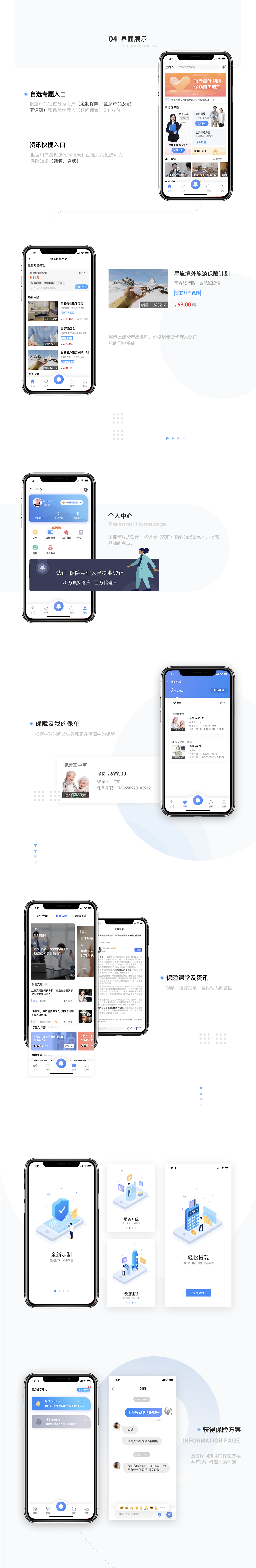 星邻计划--One Fosun