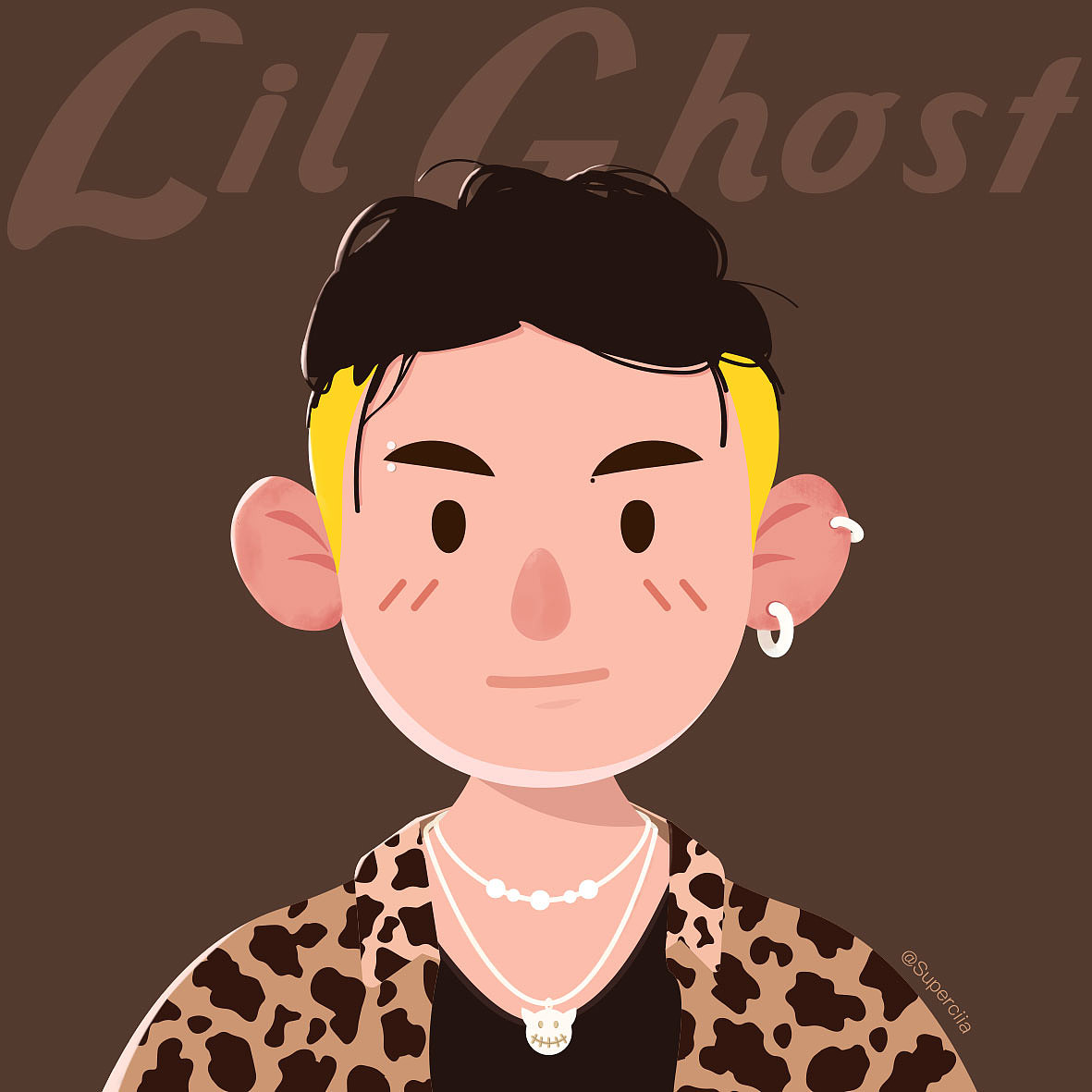 他会是一个英雄（图ZMjMzNjg0MTcy） - 创作习作 - 站酷设计师Superciia原创素材 - 站酷ZCOOL