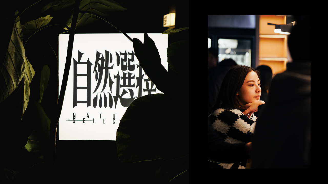 自然选择 精酿 酒吧 NATURAL SELECTION TAPROOM（图ZMjk1NjE3MjU2） - 品牌 - 站酷设计师GEZI鸽子原创素材 - 站酷ZCOOL