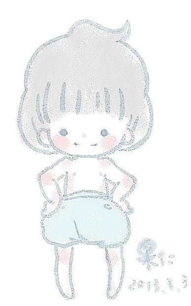 【合集2】小孩儿