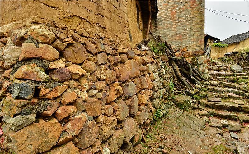 家乡...那不再有的思恋