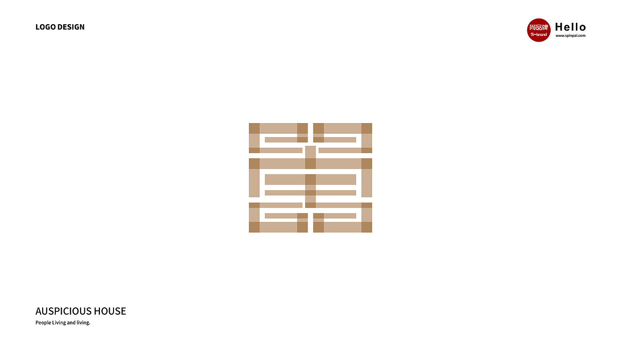河北庆祥宅装饰设计有限公司品牌形象重塑（图ZMTA3NDMwNTcy） - 品牌 - 站酷设计师吳淳熙原创素材 - 站酷ZCOOL